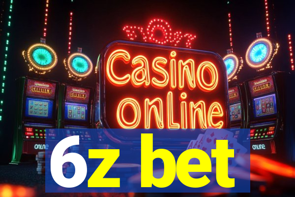 6z bet